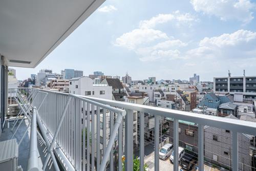 ZAITO Tokyo Skytree Yokokawa III 錦糸町駅から徒歩９分