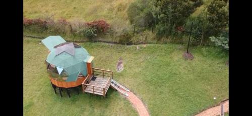 Glamping BRILLO DE LUNA – Photos 4