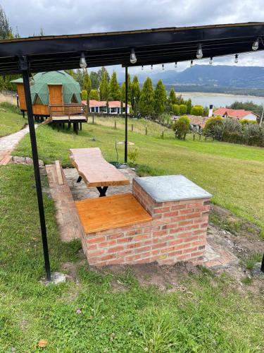 Glamping BRILLO DE LUNA – Photos 3