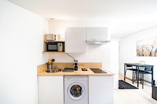 Le Californie - Agréable studio - Oullins