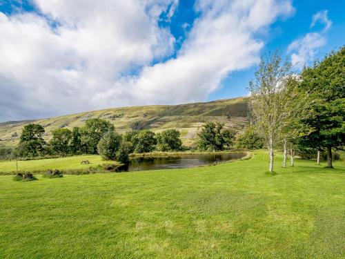 Gallery image of Larch - Uk31134 in Killin