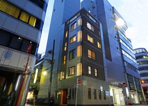 Ryoma THE TOWER - Vacation STAY 12892
