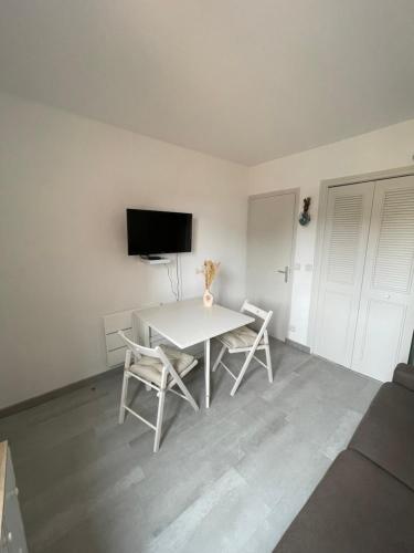 Appartement sur Le Barcares