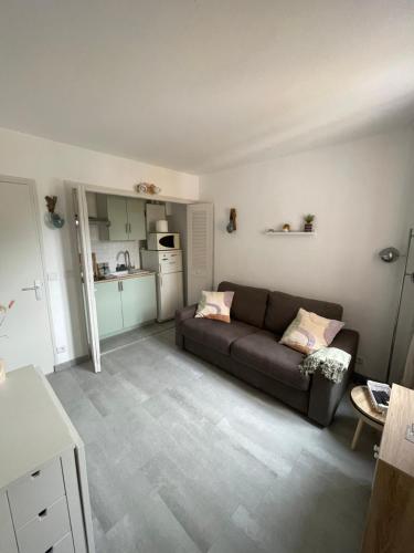 Appartement sur Le Barcares
