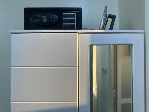 Gallery image of BlissNest in Dar es Salaam