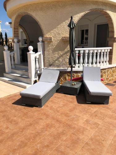 Φωτογραφία από το άλμπουμ του Casa Kay σε Monforte del Cid