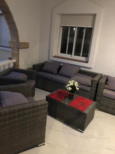 Φωτογραφία από το άλμπουμ του Casa Kay σε Monforte del Cid