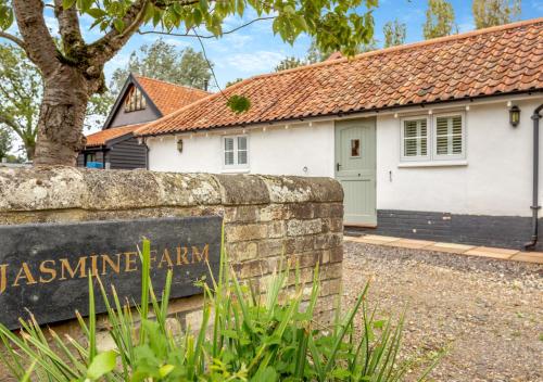 Jasmine Farm Stables – Photos 2