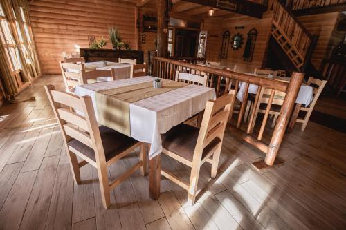 Fotografie z fotogalerie ubytování JELA NATURAL RESORT v destinaci Rožaje