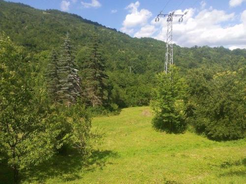 Gallery image of Turistički kompleks - MONTANA in Tjentište