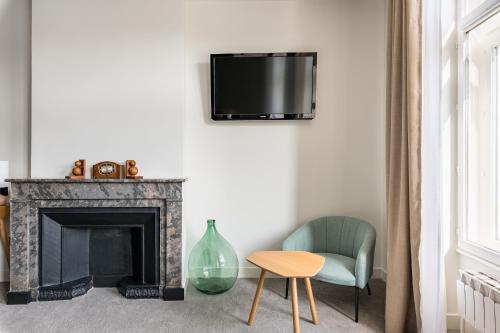 Le Phénix Hôtel photo 34