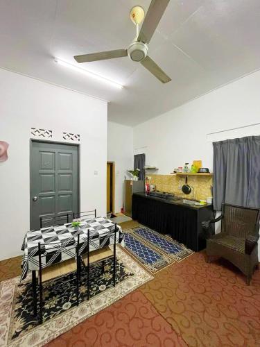 Φωτογραφία από το άλμπουμ του D'inaa Homestay Kota Bharu σε Kota Bharu