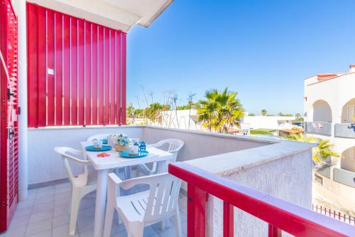 Appartamento Orchidea A2 - MyHo Casa