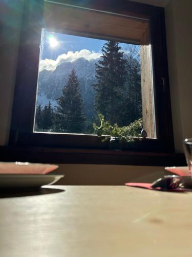 Gallery image of Mountain hut Dom pod Storžičem in Tržič