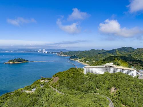 Hotel & Resorts Minamiawaji
