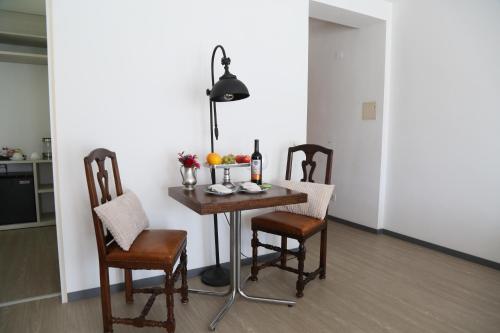Imagen de la galería de Al Pozz Boutique Resort, en Locarno