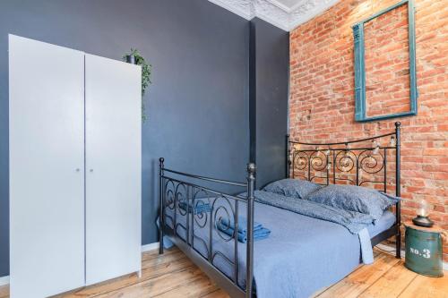 Fotografia z galérie ubytovania Sydonia Apartments - Małkowskiego v Štetíne