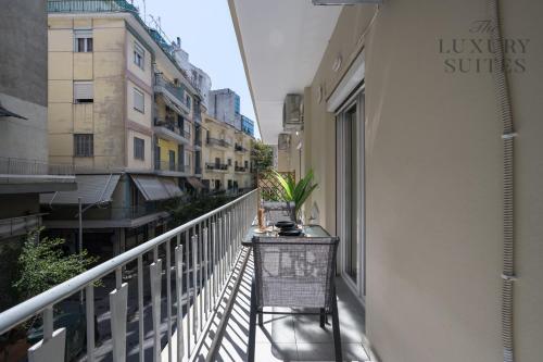 Mavili, The Luxury Suites
