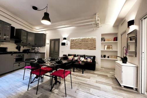 Modern Apartment near the Vatican