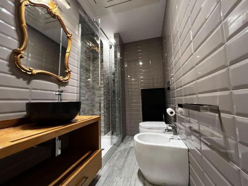 Modern Apartment near the Vatican