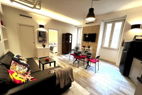 Modern Apartment near the Vatican