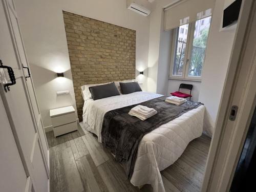 Modern Apartment near the Vatican