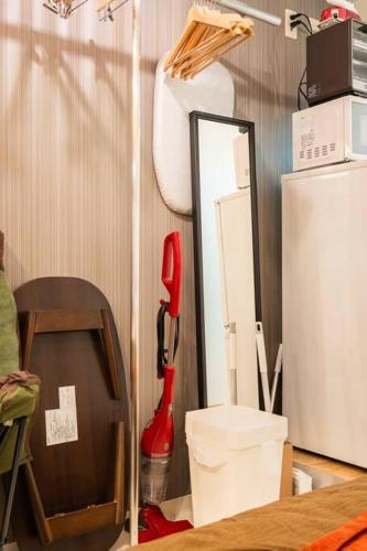 #803 Opening sale! Private rental Osaka city central Has the longest shopping street and you can enjoy the real Osaka, which has not yet become a tourist destination