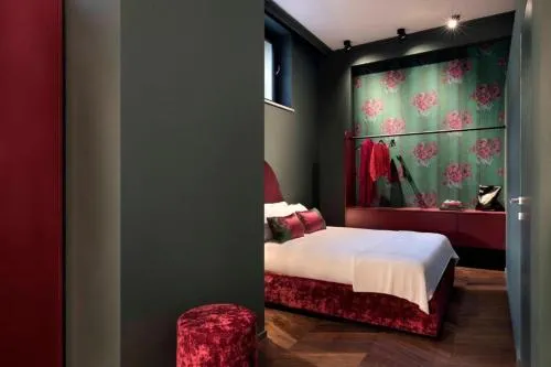Agora' - Boutique Stays photo 36