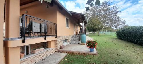 Gyöngyvirág apartman delux 8360 Keszthely, 28 Gyöngyvirág utca kép - 3