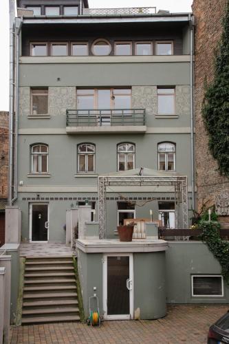 Zdjęcie z galerii obiektu Hidden Gem w Rydze