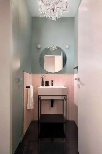 Agora' - Boutique Stays photo 62