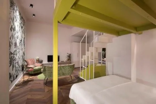 Agora' - Boutique Stays photo 65