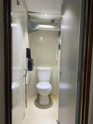 Ένα μπάνιο στο Cheras homestay @kelian
