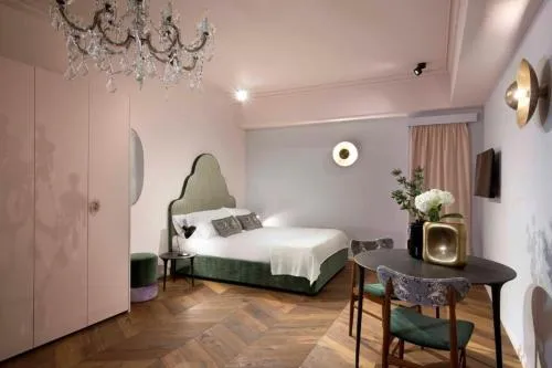 Agora' - Boutique Stays photo 14