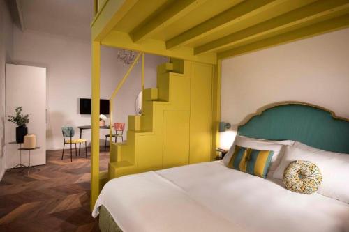 Agora' - Boutique Stays photo 116