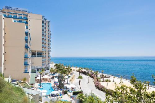 Hotel Best Benalmadena – Photos 2