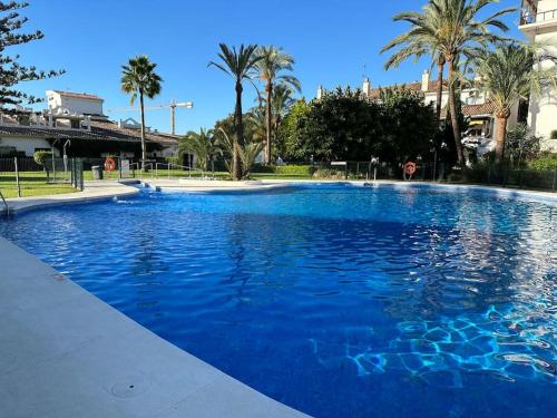 Beautiful New 2BR Apartment in Golden Mile of Marbella