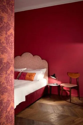 Agora' - Boutique Stays photo 59