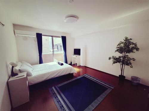 Brand New Shinjuku Station 5 Mins - Apartment C