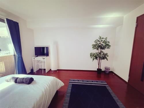 Brand New Shinjuku Station 5 Mins - Apartment C