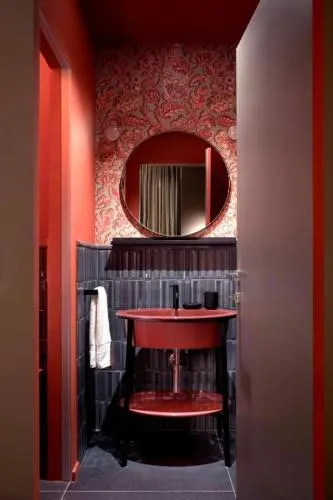 Agora' - Boutique Stays photo 21