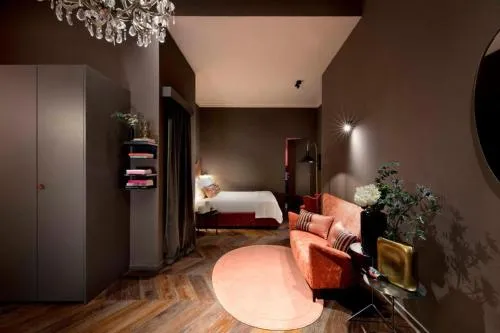 Agora' - Boutique Stays photo 18