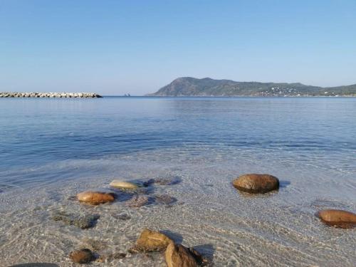 Studi'Hotel cœur Sablettes CLIM parking H24 total autonomie