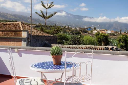 Γενική θέα στο βουνό ή θέα στο βουνό από  αυτό το διαμέρισμα