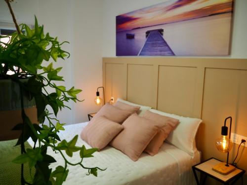 Apartamento en Bilbao