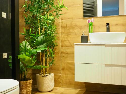 Apartamento en Bilbao