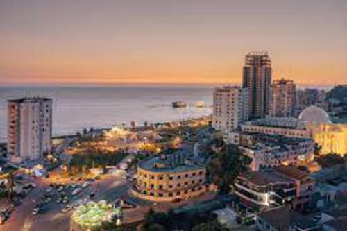Beautiful 1-Bed Apartment in Durres - Imazhi 2