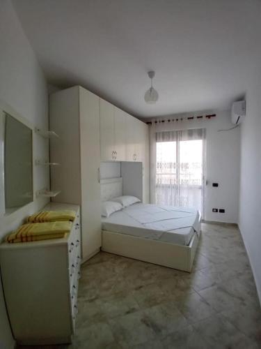 Beautiful 1-Bed Apartment in Durres - Imazhi 3