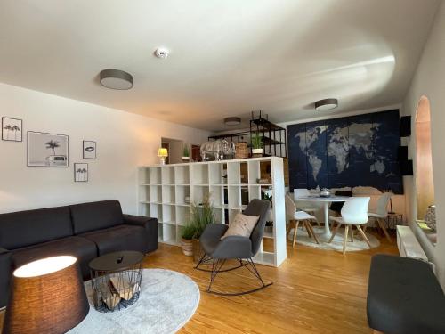 Gallery image of Hotel Sleep and Eat in Hardegsen