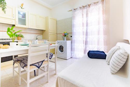 Appartamento Rosa Blu 1P - MyHo Casa